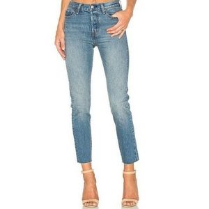 🌿LEVI’S Wedgie Skinny Jeans